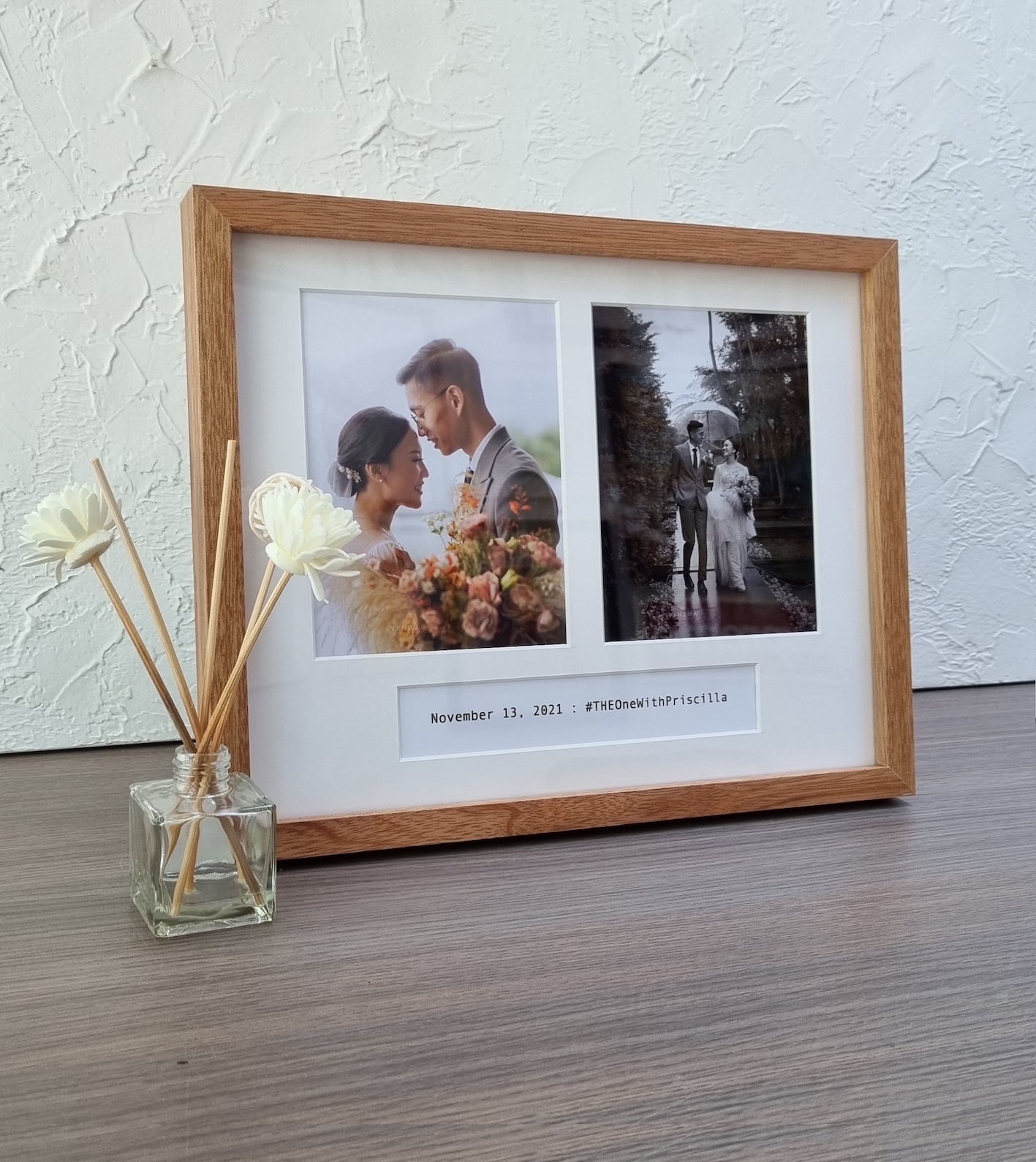 Custom Framing for Special Occasions: How to Create Personalized Gifts for Weddings, Graduations, and Other Celebrations