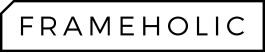 Logo Frameholic